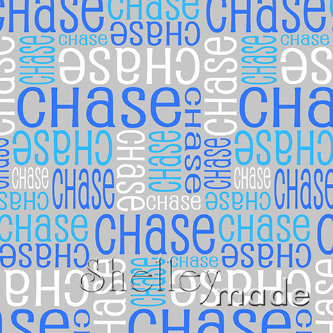 Chase - Nested Design - Standard