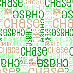 Chase - Nested Design - Standard