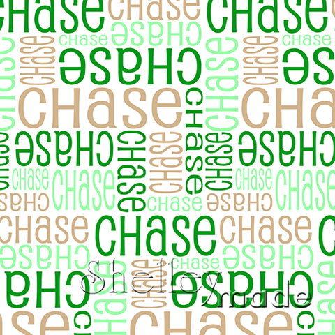 Chase - Nested Design - Standard