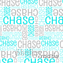 Chase - Nested Design - Standard