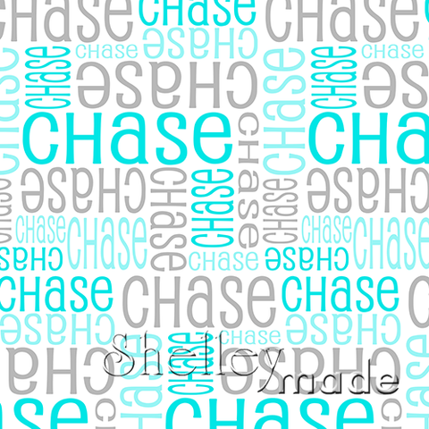 Chase - Nested Design - Standard