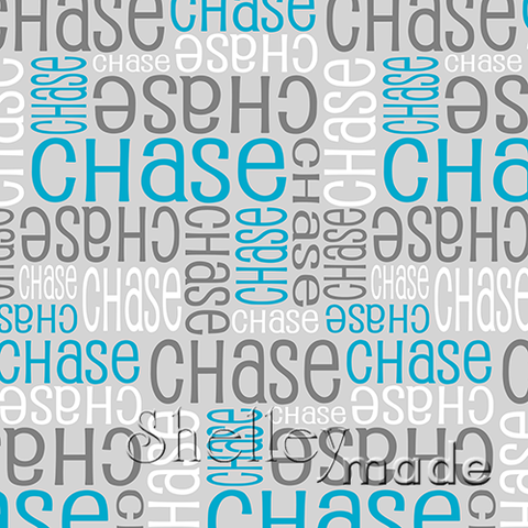 Chase - Nested Design - Standard