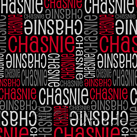 Chasnie - Nested Design - Standard