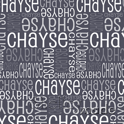 Chayse - Nested Design - Standard