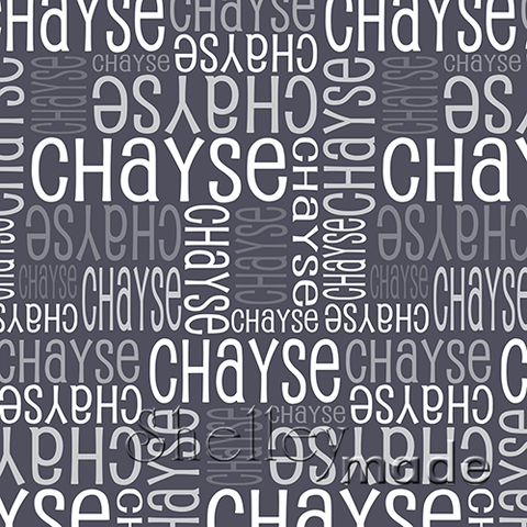Chayse - Nested Design - Standard