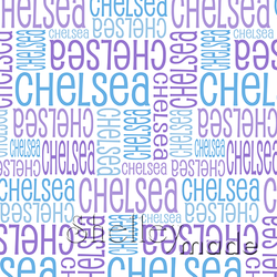 Chelsea - Nested Design - Standard