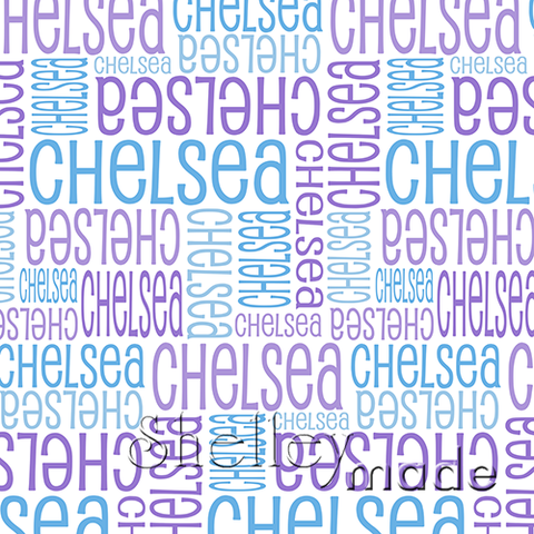 Chelsea - Nested Design - Standard