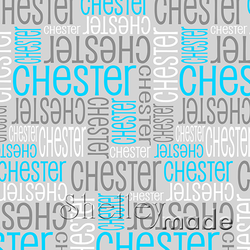Chester - Nested Design - Standard