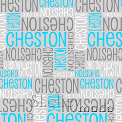 Cheston - Nested Design - Standard