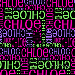 Chloe - Nested Design - Standard