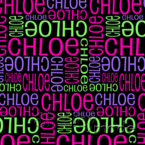 Chloe - Nested Design - Standard