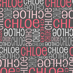 Chloe - Nested Design - Standard