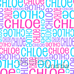 Chloe - Nested Design - Standard