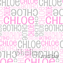 Chloe - Nested Design - Standard