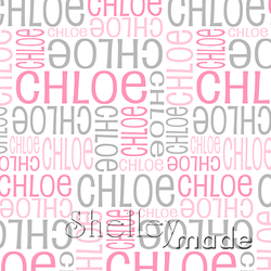 Chloe - Nested Design - Standard