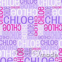 Chloe - Nested Design - Standard