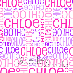 Chloe - Nested Design - Standard