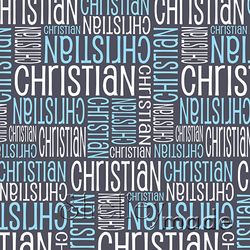 Christian - Nested Design - Standard