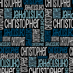 Christopher - Nested Design - Standard