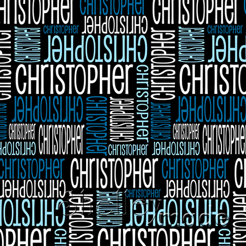 Christopher - Nested Design - Standard