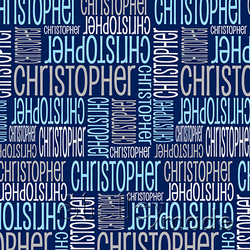 Christopher - Nested Design - Standard