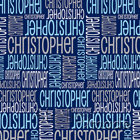 Christopher - Nested Design - Standard