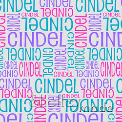Cindel - Nested Design - Standard