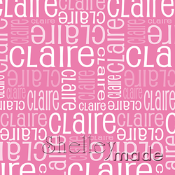 Claire - Nested Design - Standard