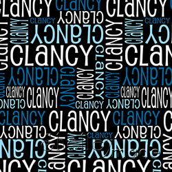 Clancy - Nested Design - Standard