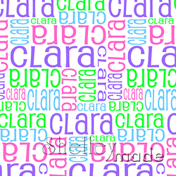 Clara - Nested Design - Standard