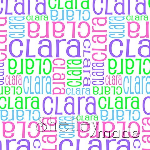 Clara - Nested Design - Standard