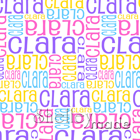 Clara - Nested Design - Standard