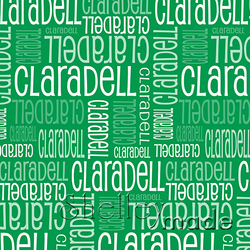 Claradell - Nested Design - Standard