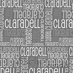 Claradell - Nested Design - Standard