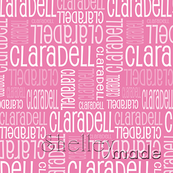 Claradell - Nested Design - Standard