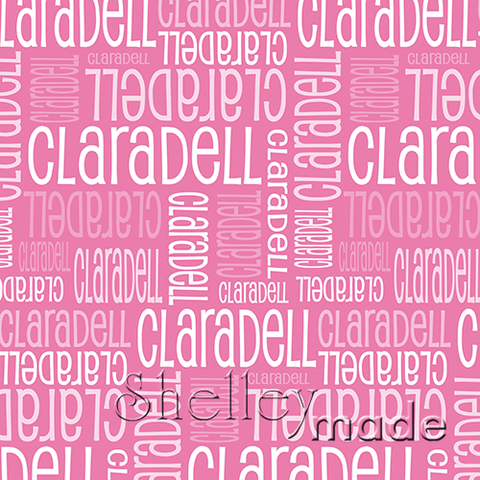 Claradell - Nested Design - Standard