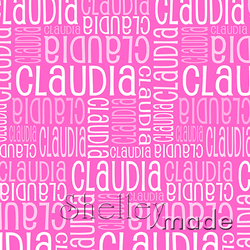Claudia - Nested Design - Standard