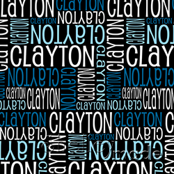 Clayton - Nested Design - Standard