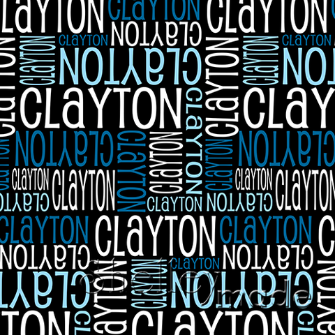 Clayton - Nested Design - Standard