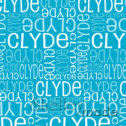 Clyde - Nested Design - Standard