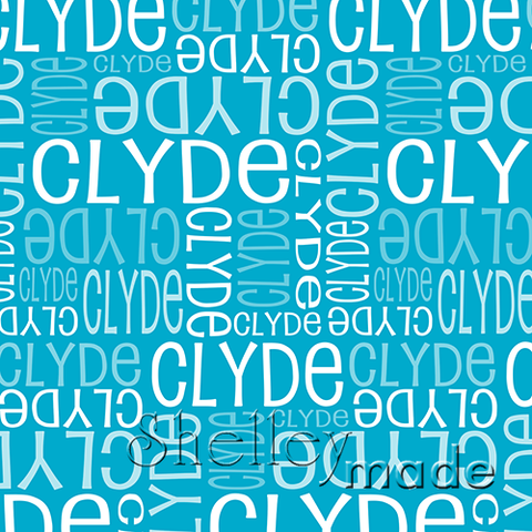 Clyde - Nested Design - Standard