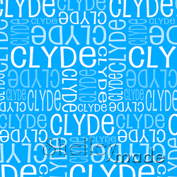 Clyde - Nested Design - Standard
