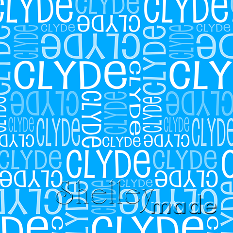 Clyde - Nested Design - Standard