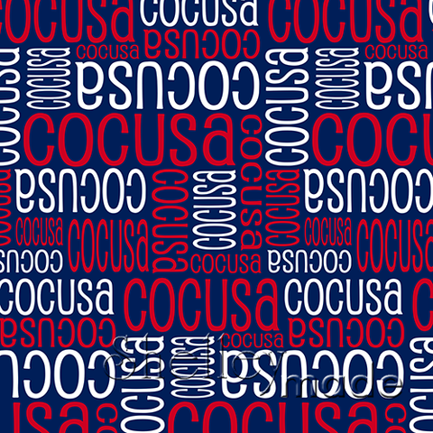 Cocusa - Nested Design - Standard