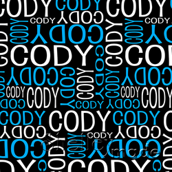 Cody - Nested Design - Standard