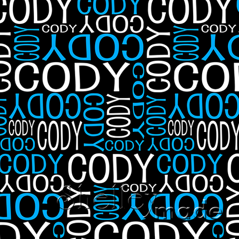 Cody - Nested Design - Standard