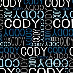 Cody - Nested Design - Standard