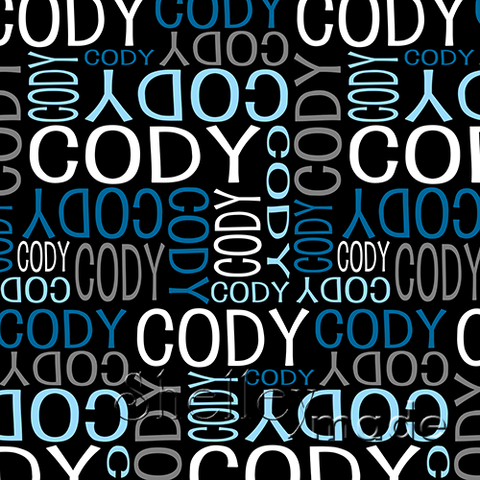 Cody - Nested Design - Standard