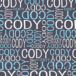 Cody - Nested Design - Standard