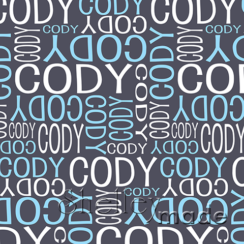 Cody - Nested Design - Standard